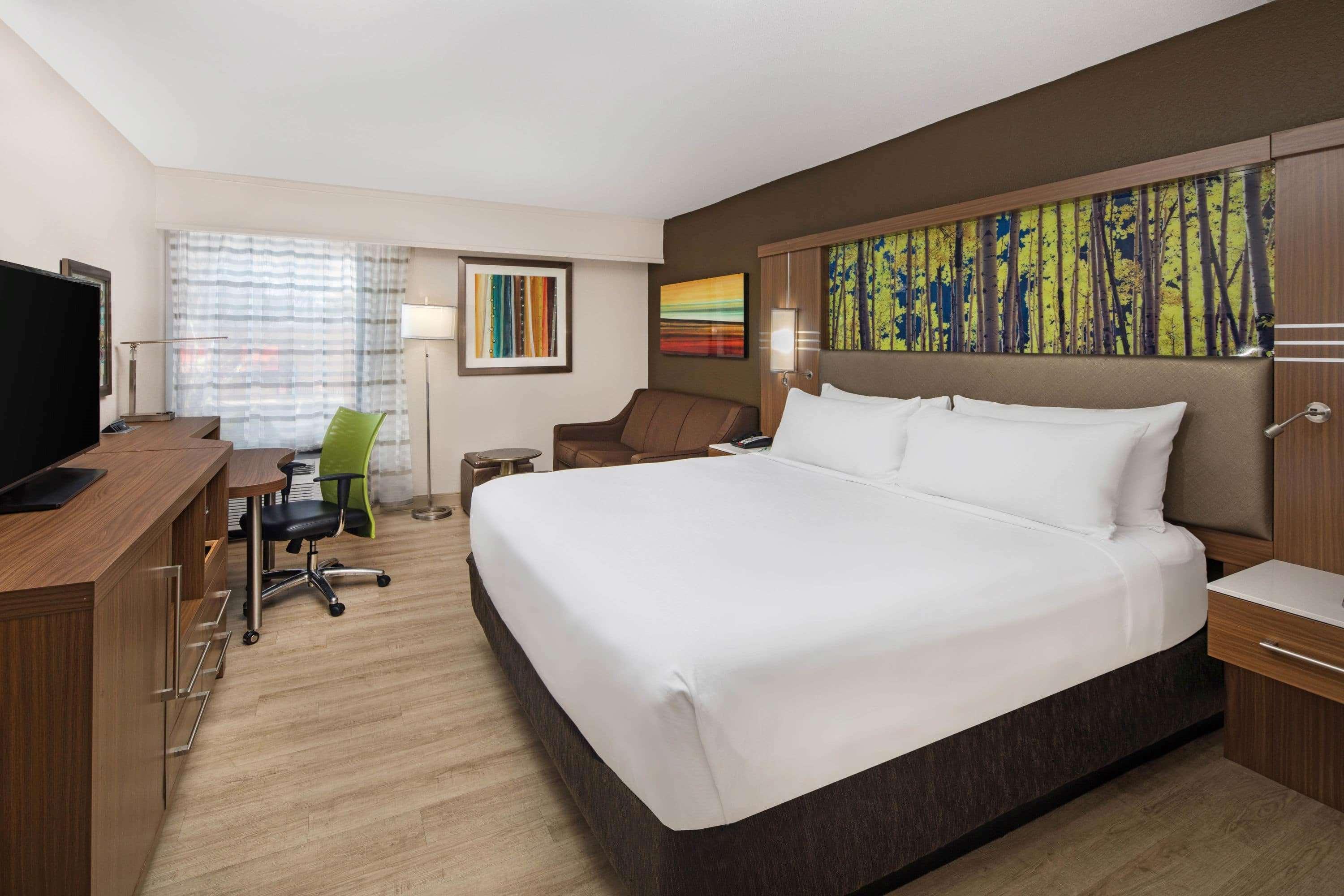 Hotel Wyndham Garden Marietta Atlanta North Extérieur photo