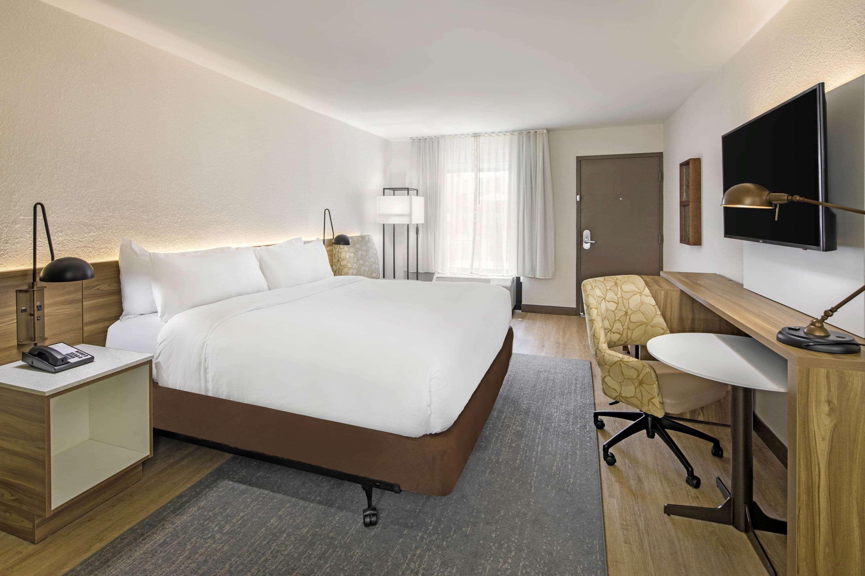 Hotel Wyndham Garden Marietta Atlanta North Extérieur photo