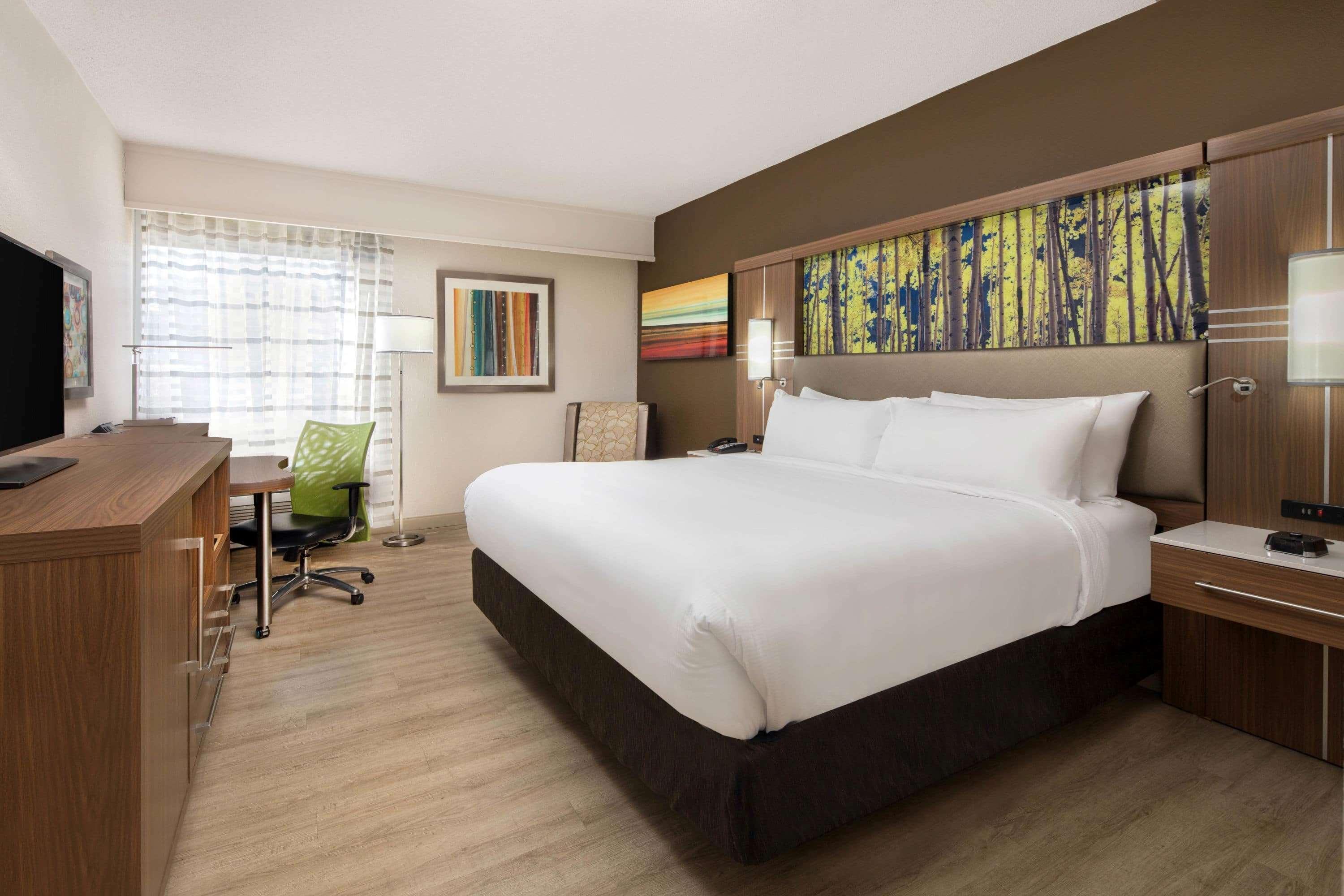 Hotel Wyndham Garden Marietta Atlanta North Extérieur photo