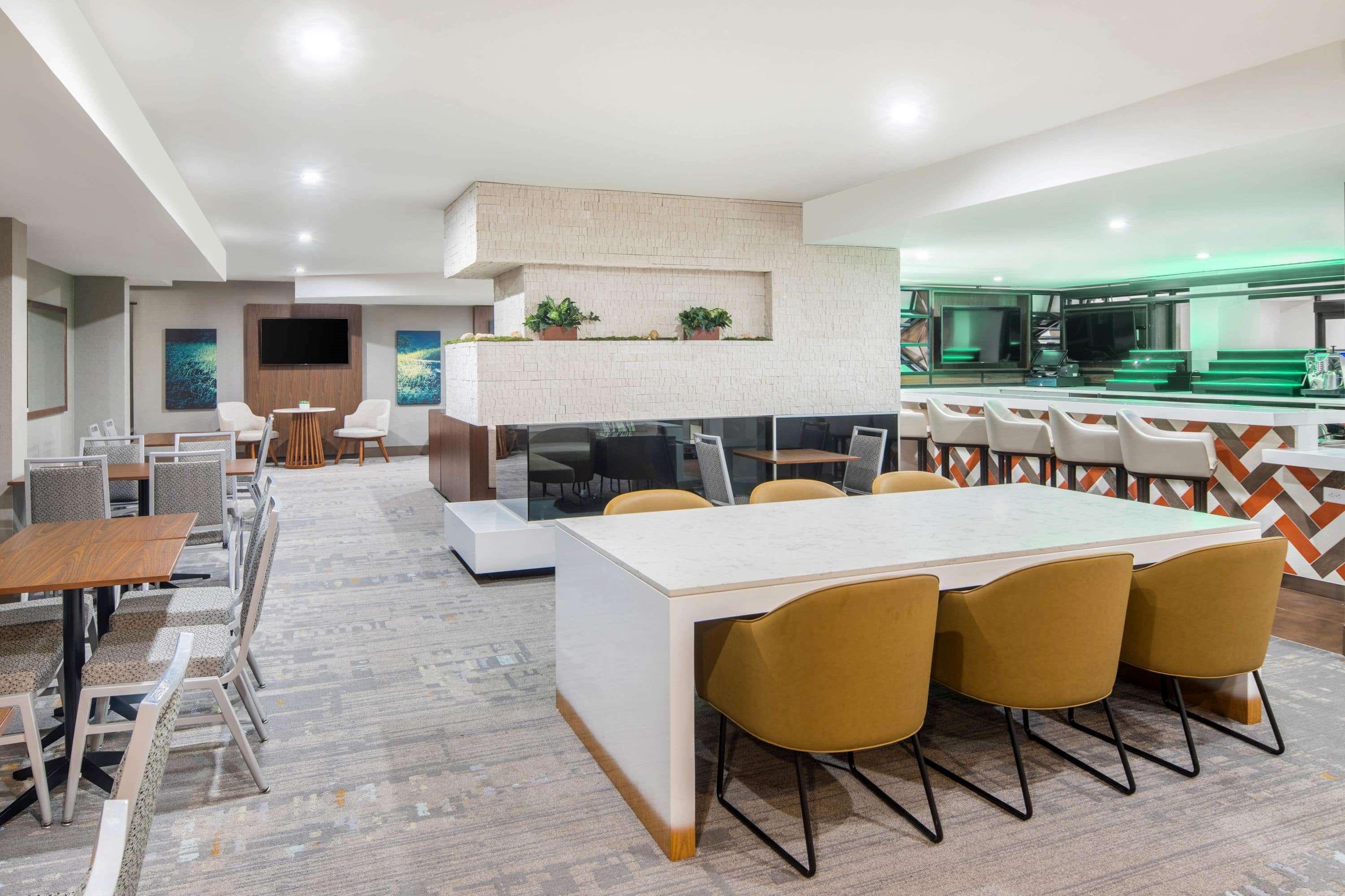 Hotel Wyndham Garden Marietta Atlanta North Extérieur photo