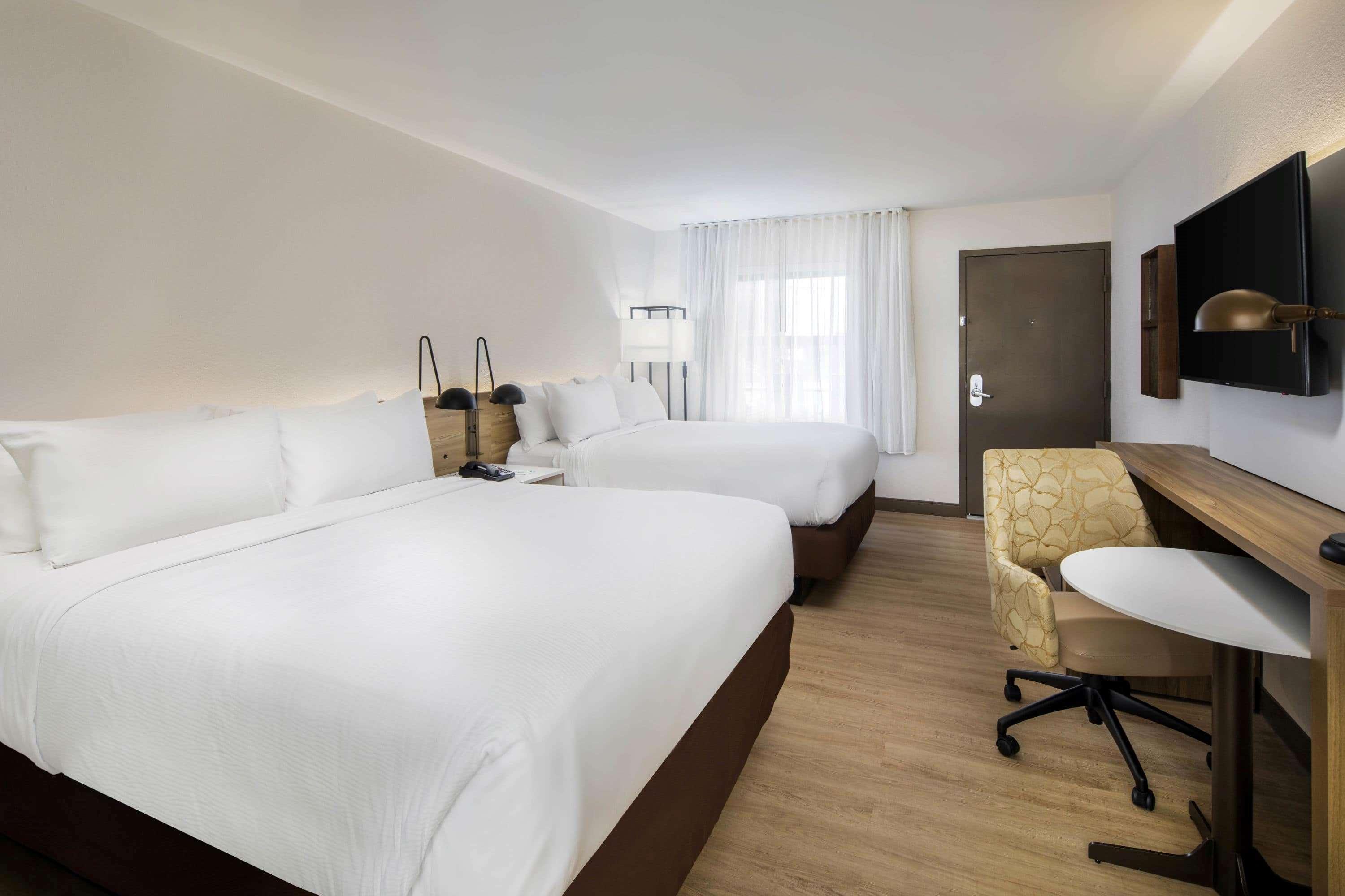 Hotel Wyndham Garden Marietta Atlanta North Extérieur photo
