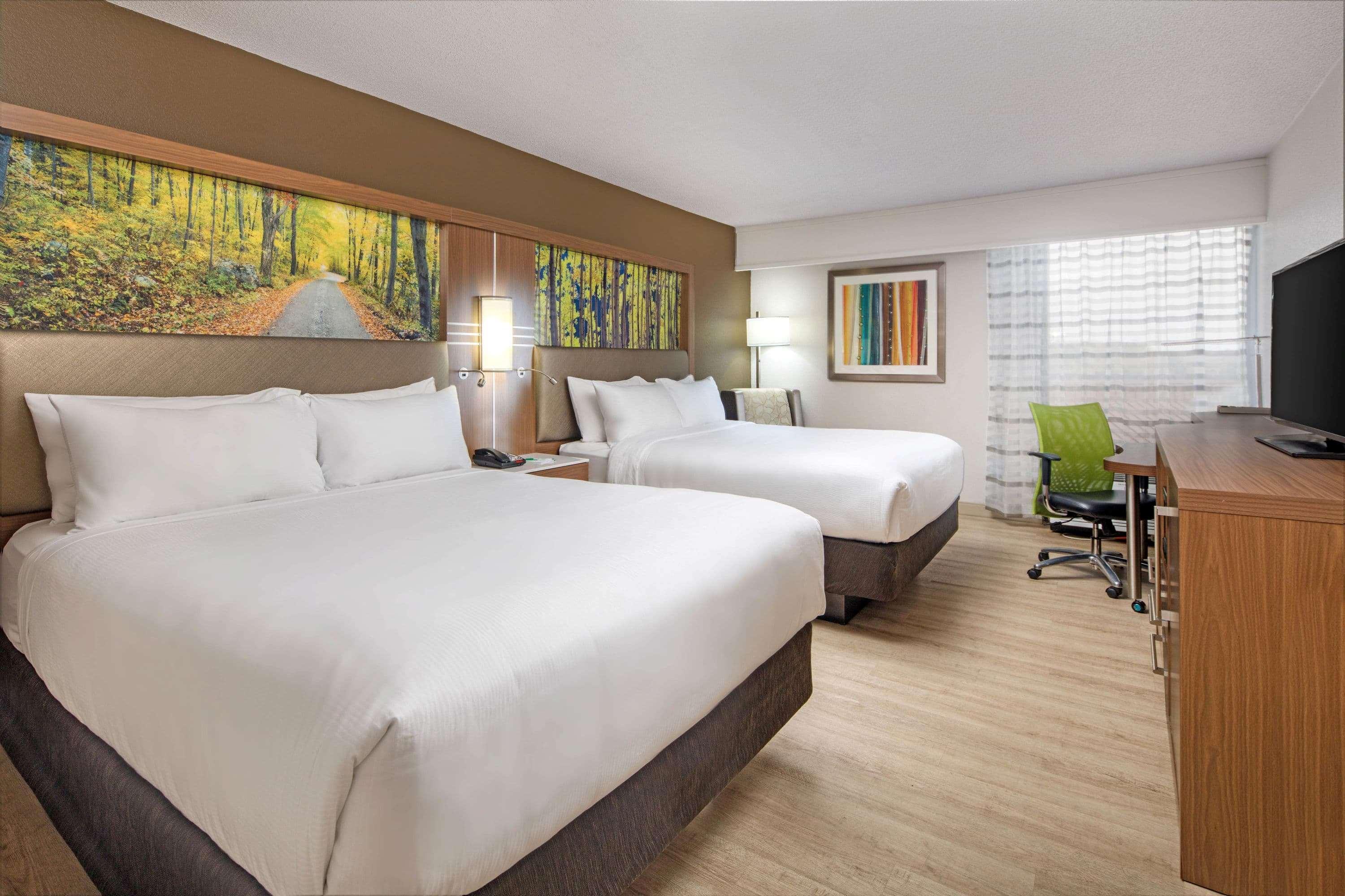 Hotel Wyndham Garden Marietta Atlanta North Extérieur photo