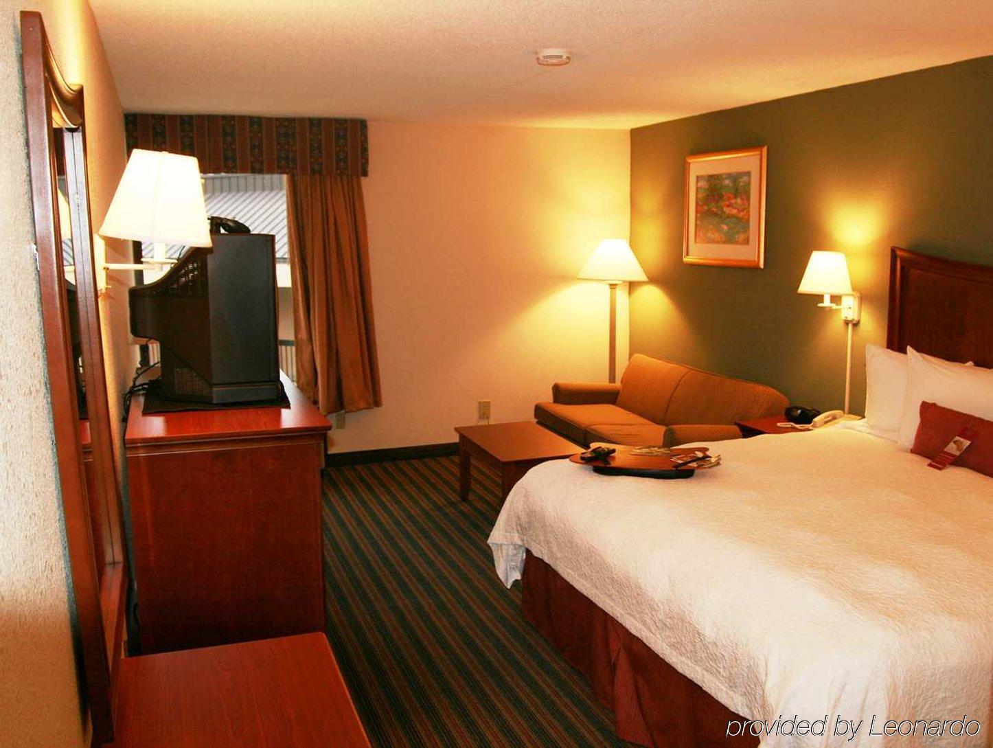 Hotel Wyndham Garden Marietta Atlanta North Chambre photo