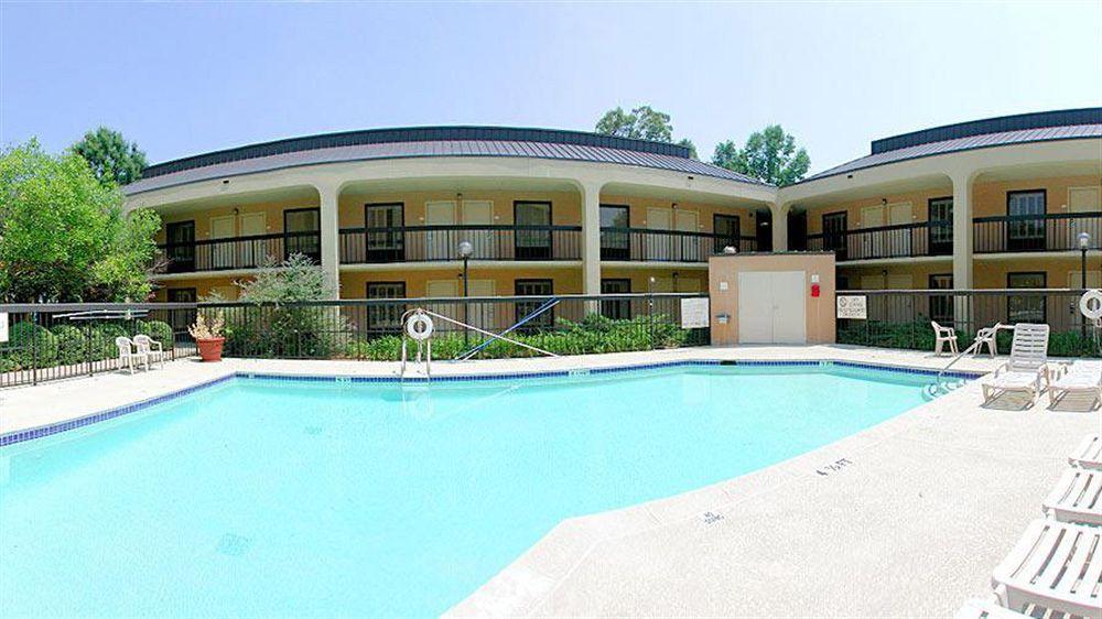 Hotel Wyndham Garden Marietta Atlanta North Extérieur photo