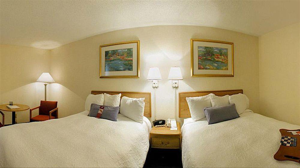 Hotel Wyndham Garden Marietta Atlanta North Extérieur photo