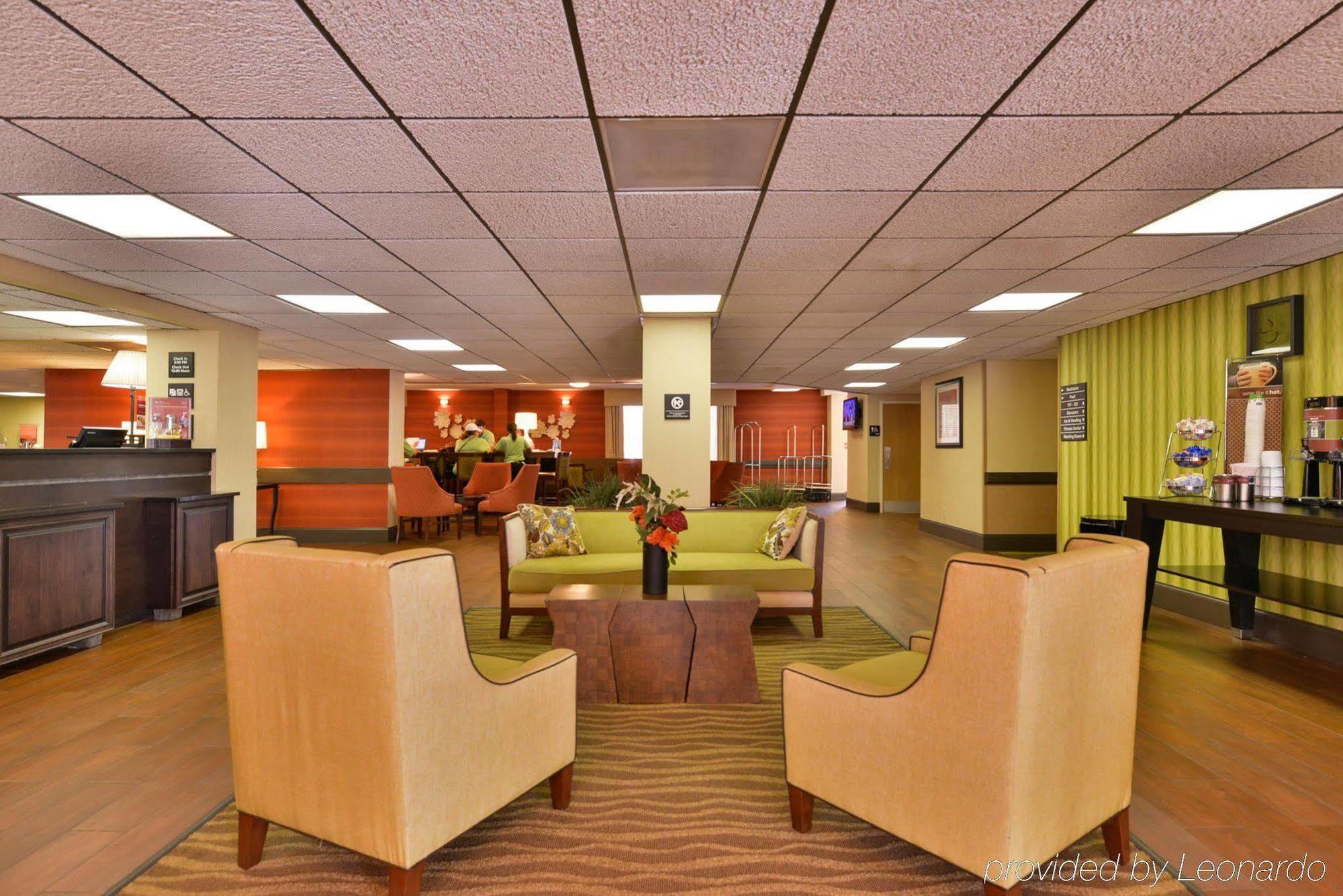 Hotel Wyndham Garden Marietta Atlanta North Extérieur photo