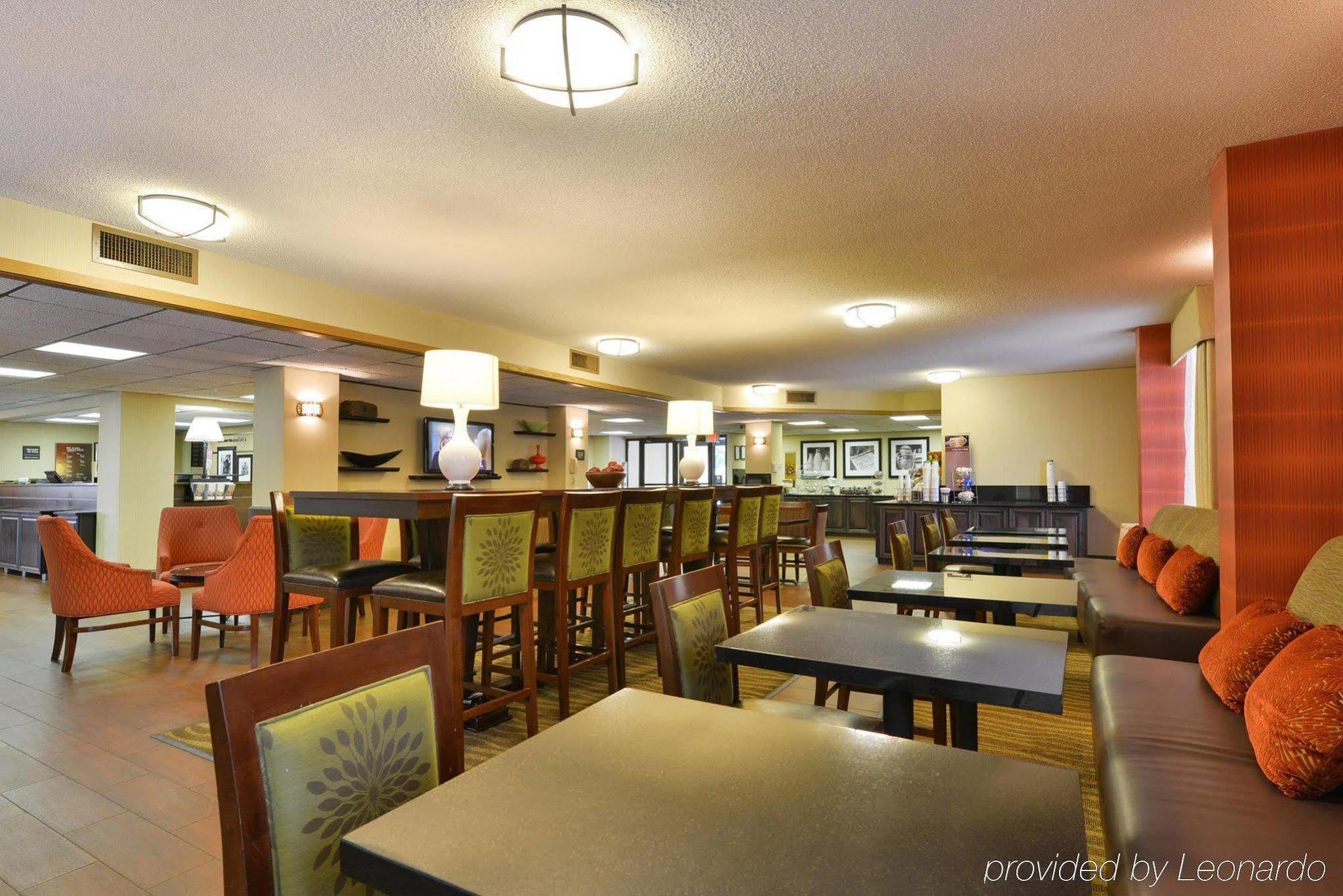 Hotel Wyndham Garden Marietta Atlanta North Extérieur photo