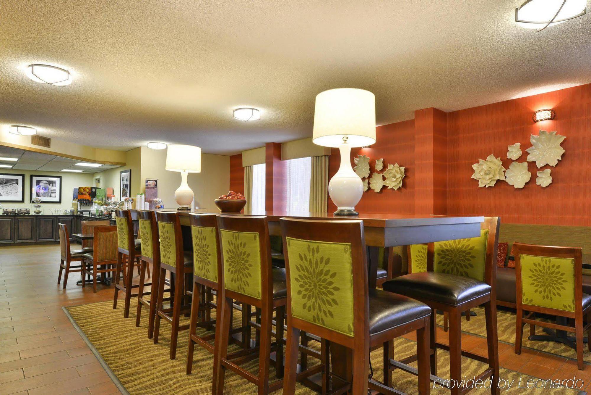 Hotel Wyndham Garden Marietta Atlanta North Extérieur photo