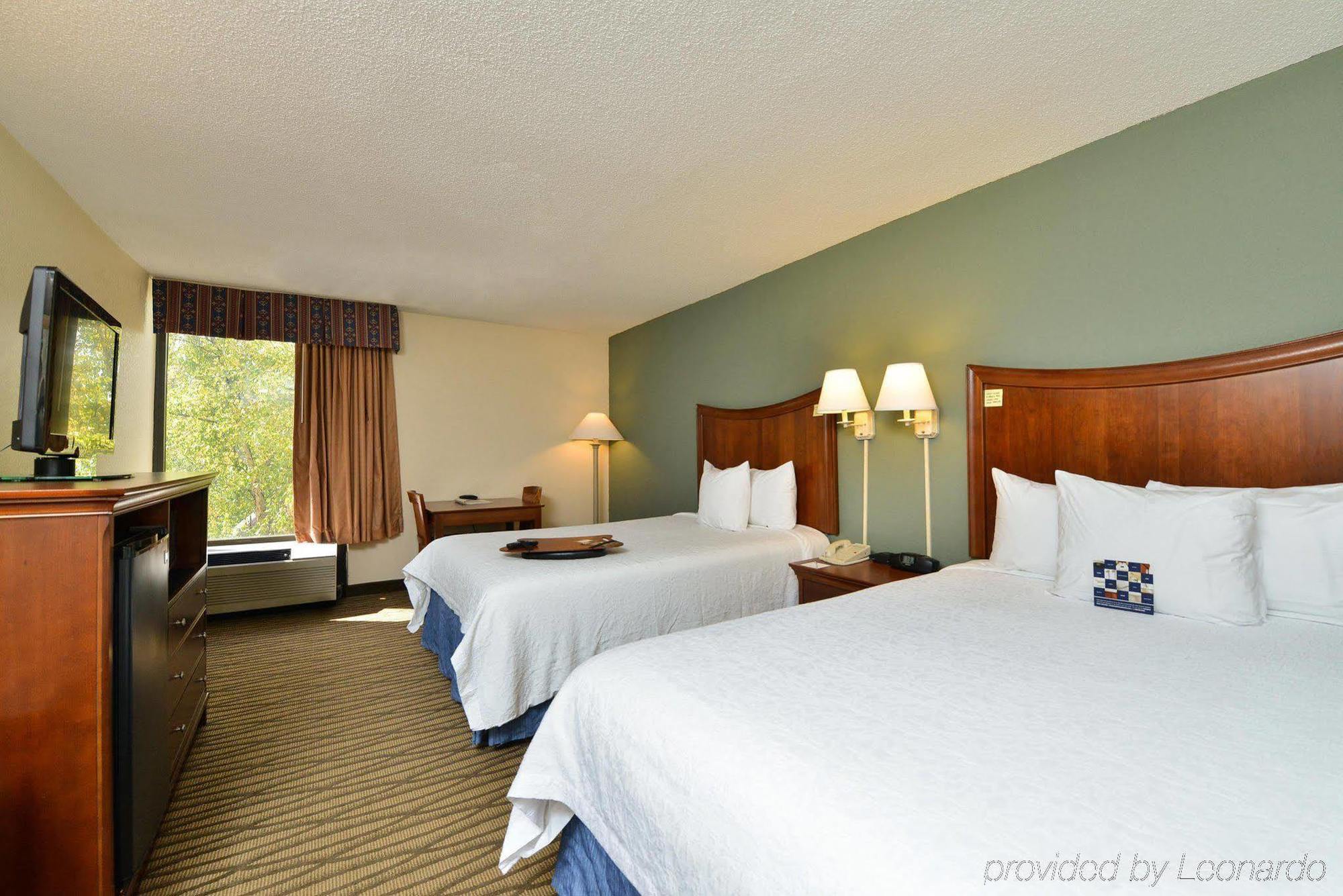Hotel Wyndham Garden Marietta Atlanta North Extérieur photo