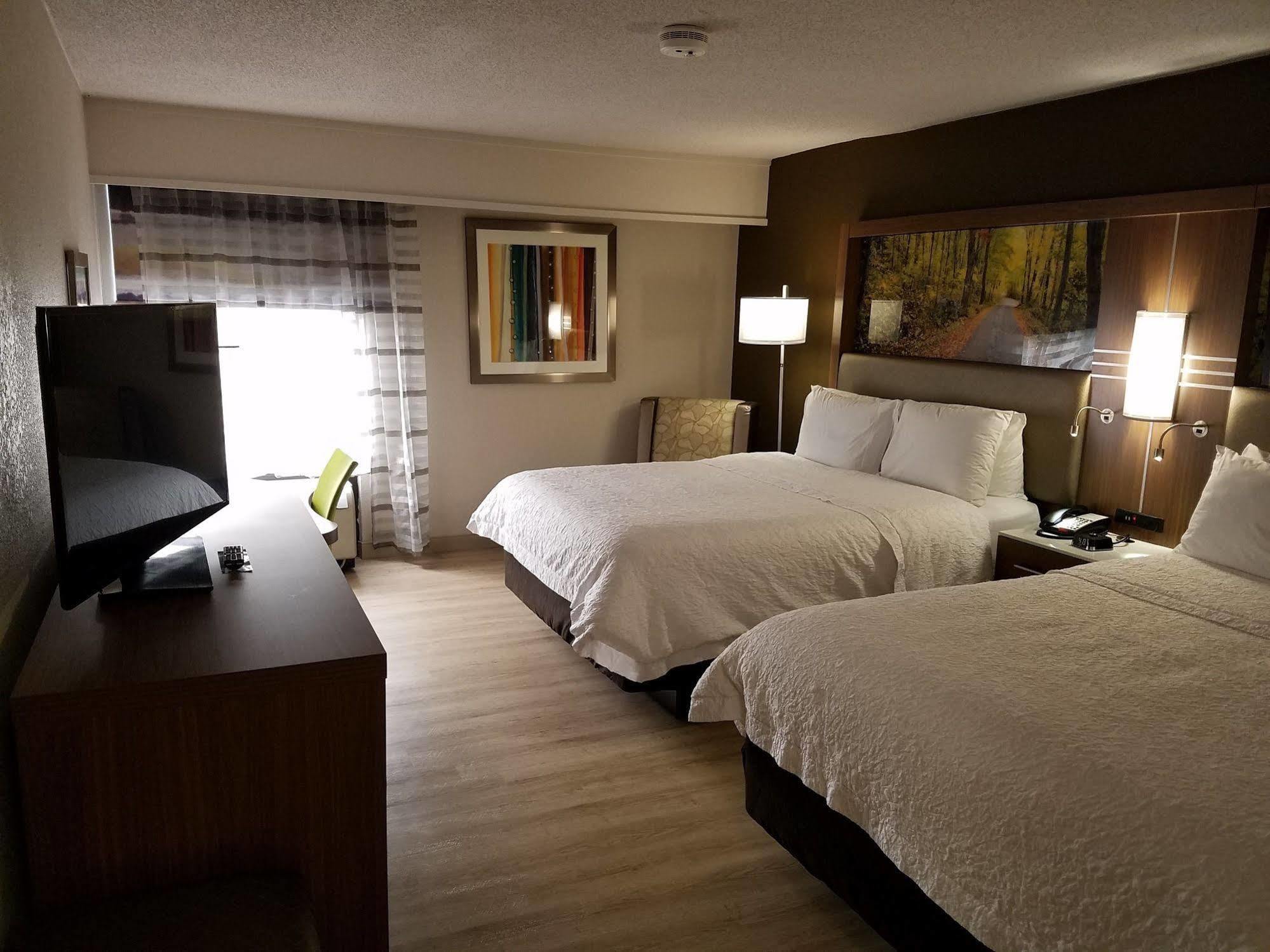 Hotel Wyndham Garden Marietta Atlanta North Extérieur photo