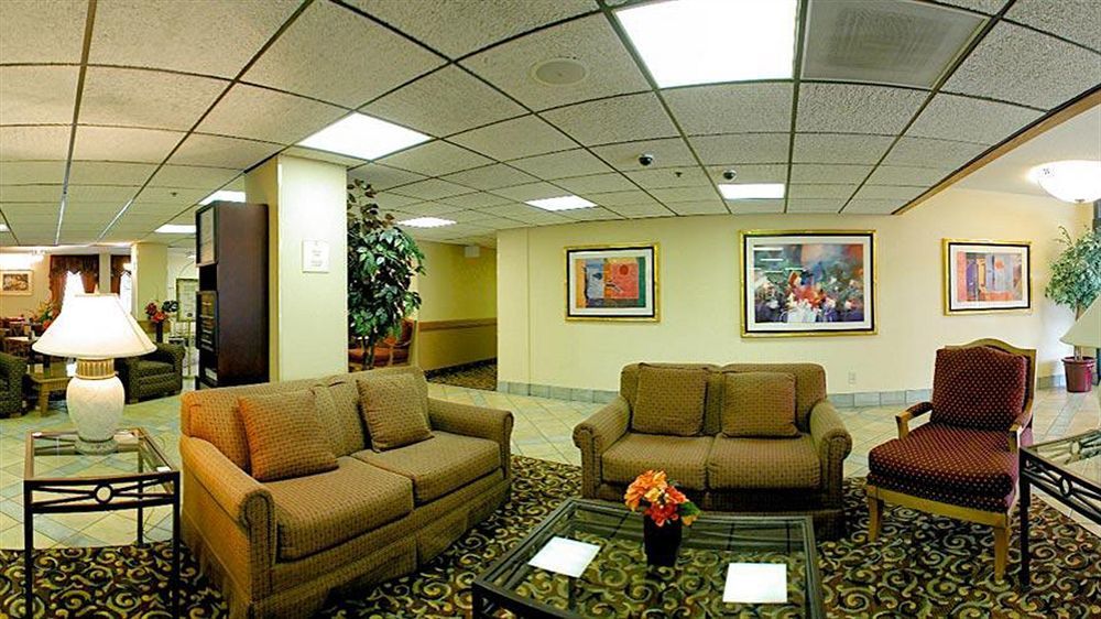 Hotel Wyndham Garden Marietta Atlanta North Extérieur photo