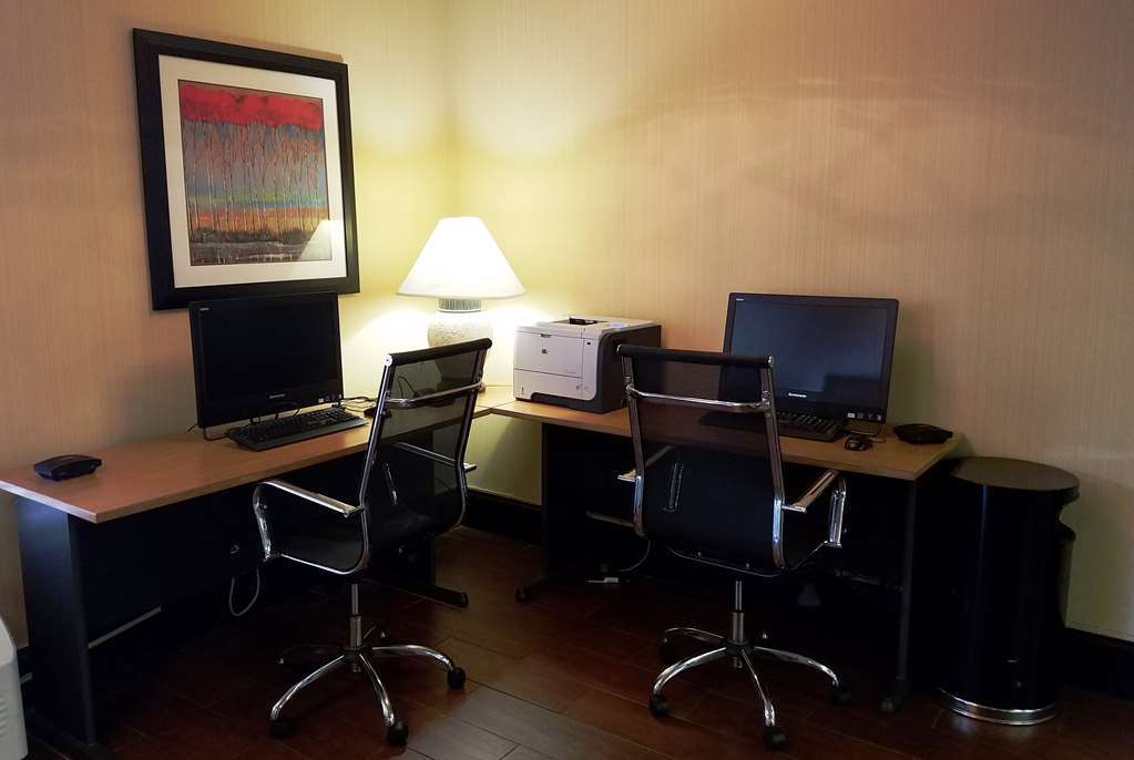 Hotel Wyndham Garden Marietta Atlanta North Facilités photo