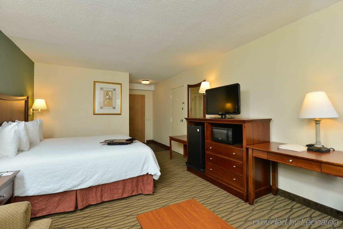 Hotel Wyndham Garden Marietta Atlanta North Extérieur photo