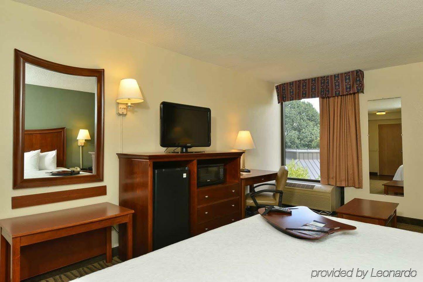 Hotel Wyndham Garden Marietta Atlanta North Extérieur photo