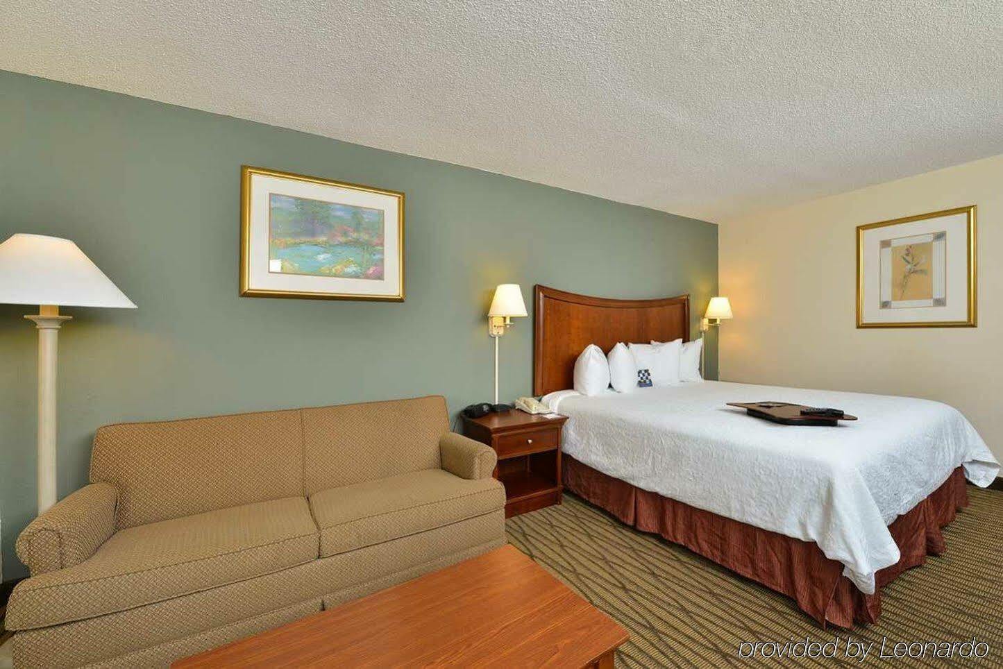 Hotel Wyndham Garden Marietta Atlanta North Extérieur photo