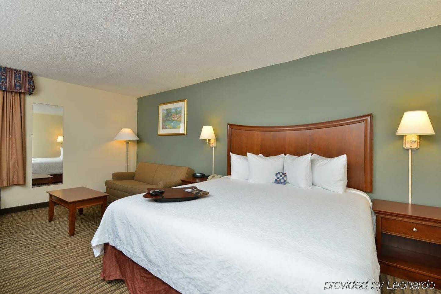 Hotel Wyndham Garden Marietta Atlanta North Extérieur photo